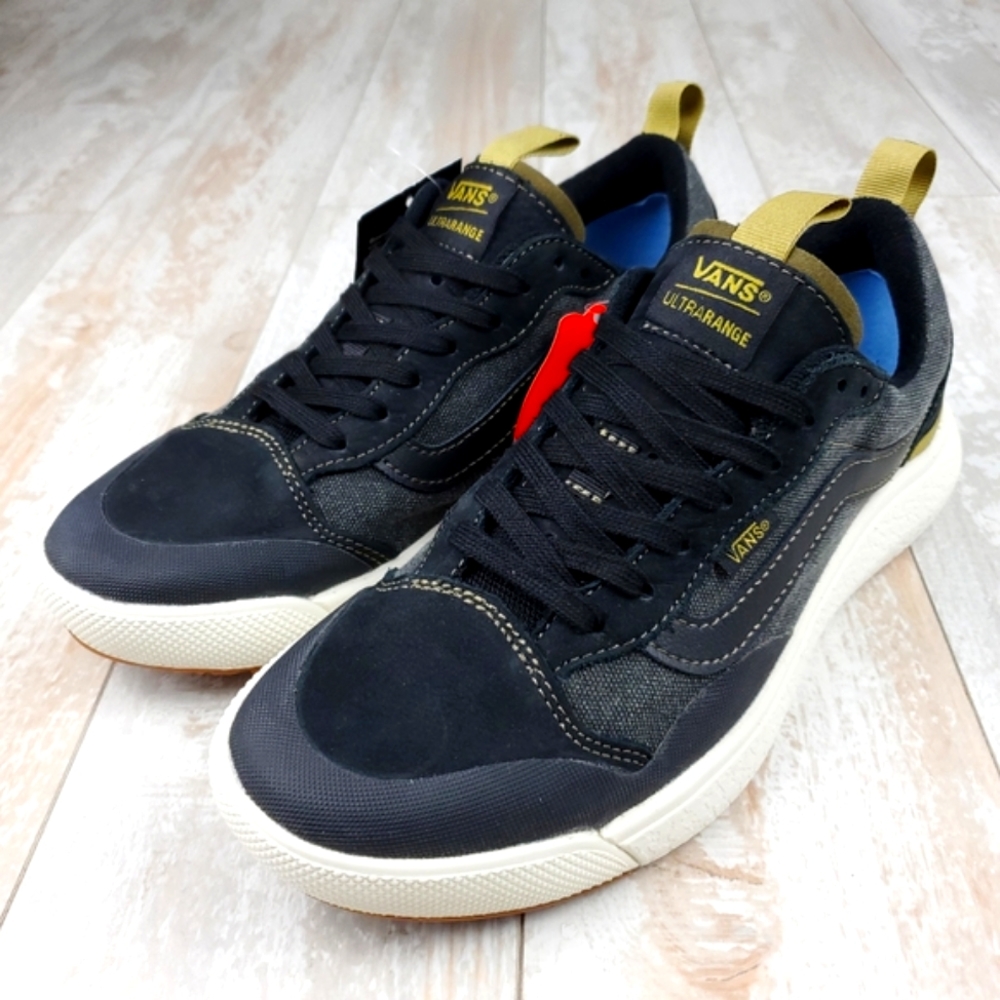 Vans Ultrarange Exo SE Michael February - Picture 9 of 9